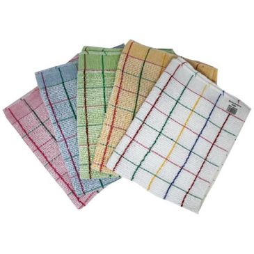 Serpillière/wassingue BM couleur aléatoire 50x60CM