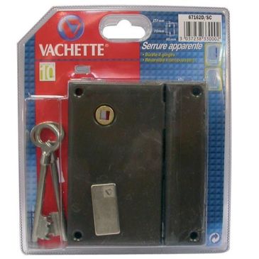 Serr.vert.8g sureté fouil.dte 67286dsc