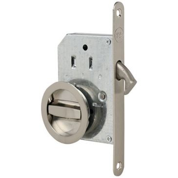 serrure porte coulissante kit complet