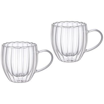 Set 2 tasses 26 cl - Kyoto