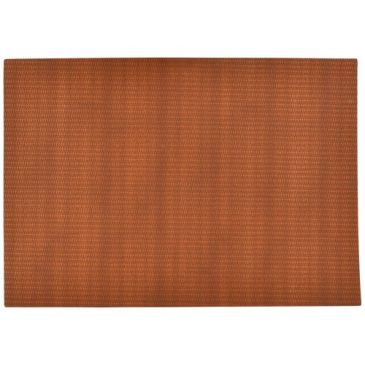 Set de table 43 x 30 cm Reed Brun - Tabletop