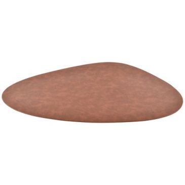 Set de table 45 x 37 cm Marron - Layer