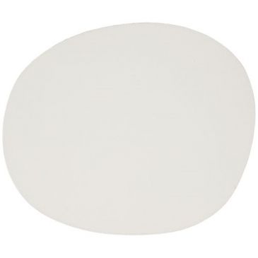 Set de table ovale 43.5 x 36.5 cm Beige - Dinner