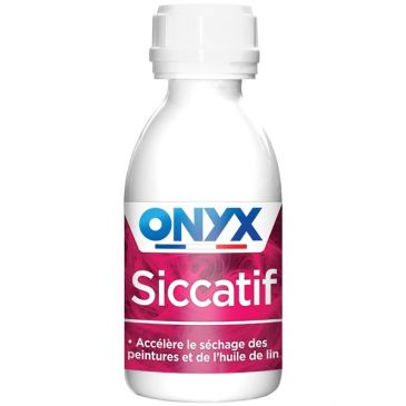 SICCATIF 190ML