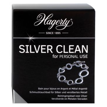 Silver clean - 150 mL