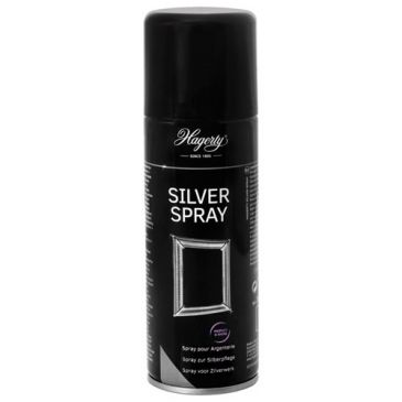 Silver spray hagerty 200ml 1574