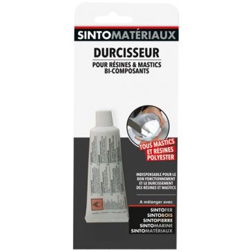 Sinto durcisseur pour mastic 30g