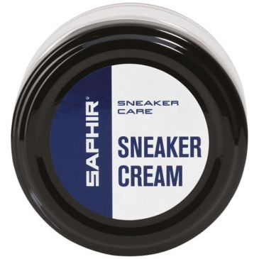 Sneaker cream 50 ml blanc