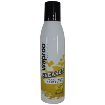 Sneaker nano protector imperméabilisant aérosol 250ml