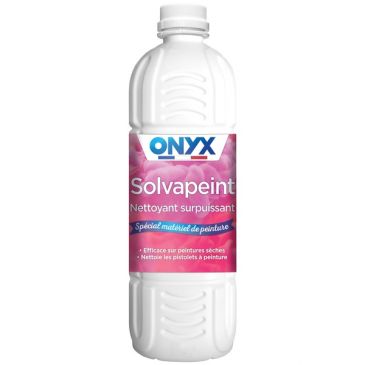 Solvapeint nettoyant peinture 1l.