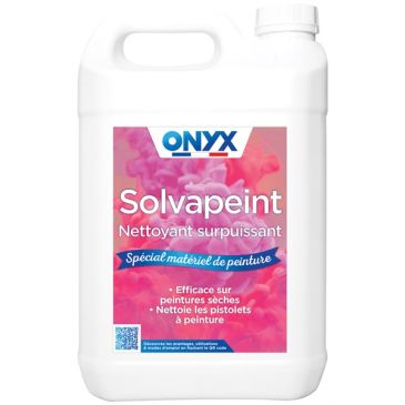 Solvapeint nettoyant peinture 5l.