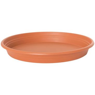 Soucoupe d.25cm terra