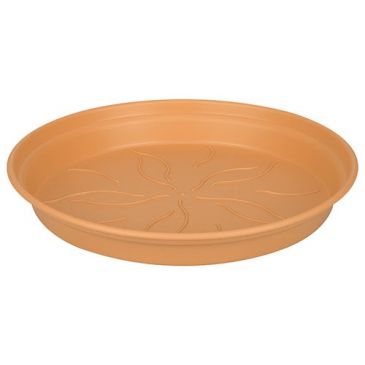 Soucoupe Green Basics d.10cm terre cuite