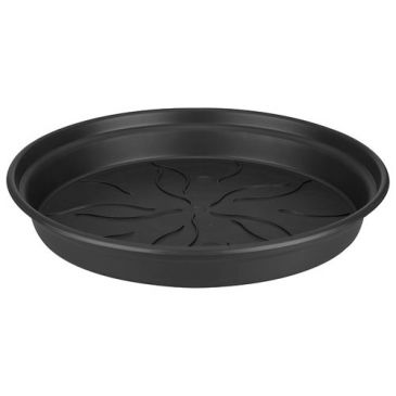 Soucoupe Green Basics ø 34 cm living noir