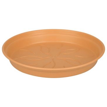 Soucoupe Green Basics d.34cm terre cuite