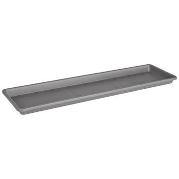 Soucoupe jardin.Barcelona XL 80cm anthracite