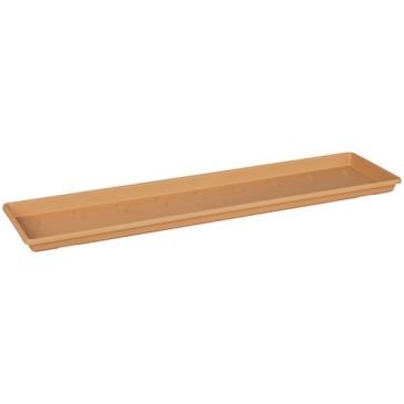 Soucoupe jardinière Green Basics 40cm terre cuite