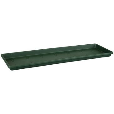 Soucoupe jardinière Green Basics 40cm vert