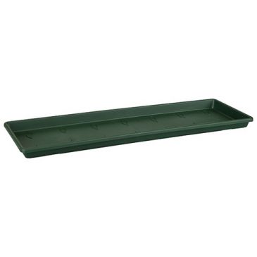 Soucoupe jardinière Green Basics 50cm vert feuille