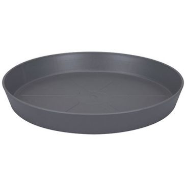 Soucoupe Loft Urban d.14cm anthracite