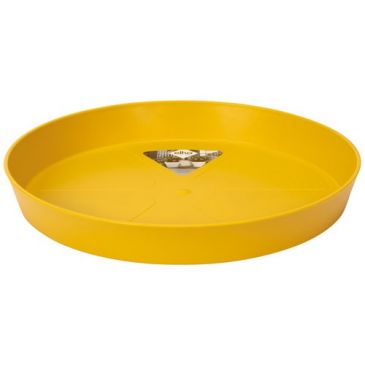 Soucoupe Loft Urban d.14cm ocre