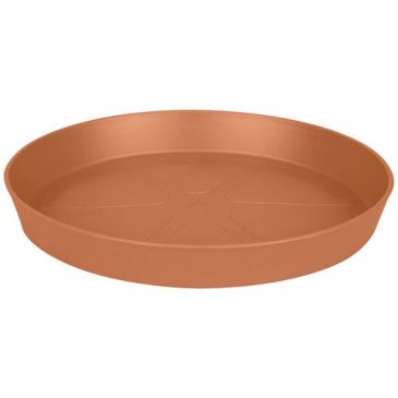 Soucoupe Loft Urban d.14cm terre cuite