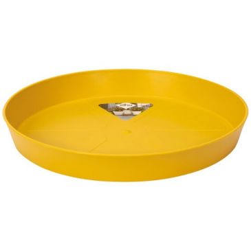 Soucoupe Loft Urban d.21cm ocre