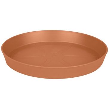 Soucoupe Loft Urban d.21cm terre cuite