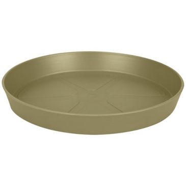 Soucoupe Loft Urban d.28cm vert cendré