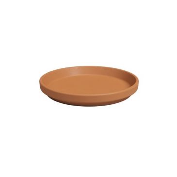 Soucoupe ronde ø29 cm naturel