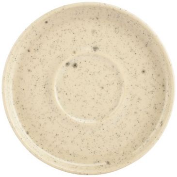 Sous-tasse 14,5 cm Vanille - Blush