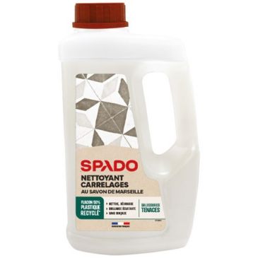 Nettoyant au savon de marseille 1 L