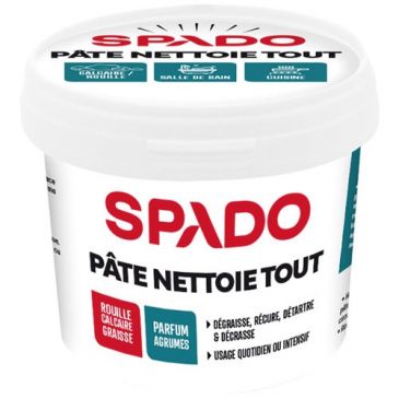 Spado pate nettoie tout 500 g