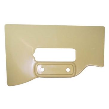 Spatule à maroufler 2530