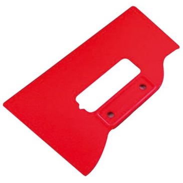 Spatule à maroufler souple A