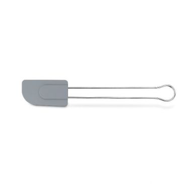 Spatule gris clair 28 cm - Cookie 