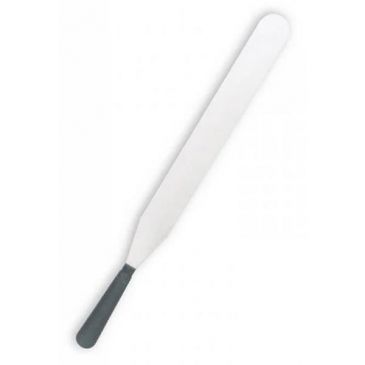 Spatule à crêpes inox 40 cm -  ASI40