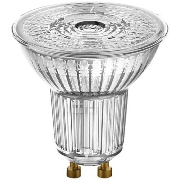 Spot par16 led 36 verre variable 5.5w gu10 350lm frd bte 1