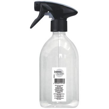 Spray vide - 500 mL