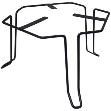 Stabilisateur de pot anthracite
