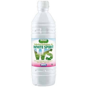 Substitut de white spirit 1l