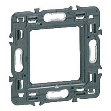 Support à vis pour mosaïc 2 modules