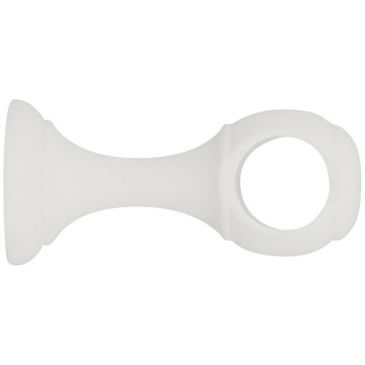 SUPPORT MOYEN D20 LAQUE BLANC