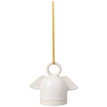 Suspension Ange - Winter Glow Ornament