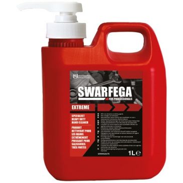 Swarfega extreme bidon-pompe 1L