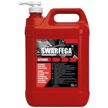 Swarfega extreme bidon-pompe 5L