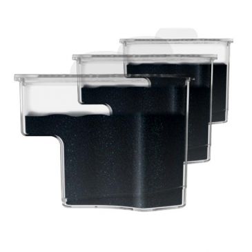 Pack de 3 cartouches anticalcaires - 606.7830.750