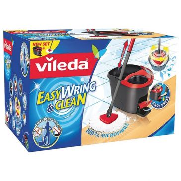 Système Easywring Clean Vileda