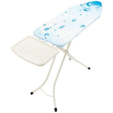 Table à repasser 124 x 45 cm - Ice Water