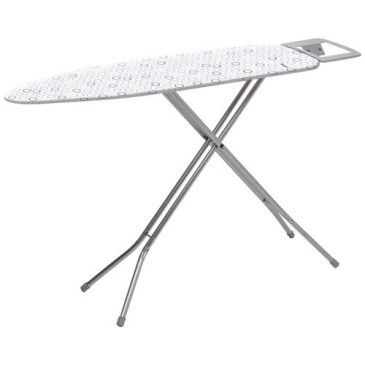 Table à repasser métal basic 113 x 34 cm